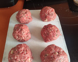 Foto del paso 3 de la receta: Rollos de carne
