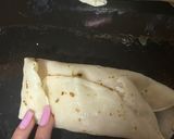 Foto del paso 7 de la receta: 🌯🌯Arrolladitos tipo primavera o Burritos 🌯🌯