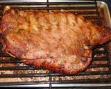 Foto del paso 4 de la receta Costillar de Cerdo a la B.B.Q. Jon Style