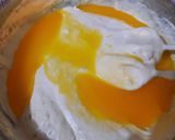 Foto langkah ke 4 dari resep Bolu pisang panggang 3 telur⭐⭐.