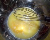 Foto del paso 4 de la receta: Muffins de manzana con canela