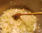 Gyors borsófőzelék recept fázis 1 fotója