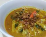 Foto langkah ke 9 dari resep Tongseng Kambing.