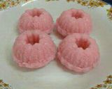 Foto langkah ke 7 dari resep Kue Mangkok Tape.