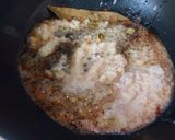 A picture of step 3 of Shahi Mughlai Chicken Maharani.