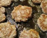 Pork Sliders with Homemade Yeast Rolls recipe step 14 photo