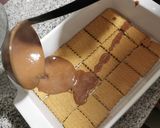 Foto del paso 1 de la receta: Pudín de Chocolate con Pecanas