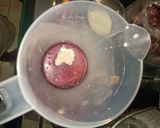 Foto langkah ke 2 dari resep 113. Taro milk.