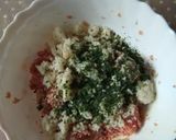 Foto del passaggio 2 della ricetta Polpette fiorentine