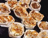 Foto del paso 5 de la receta: 👉Canastitas de Carne💞👌