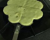 Foto langkah ke 7 dari resep Waffle Greentea.