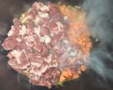 Foto del paso 4 de la receta: Cazuela de Matambre