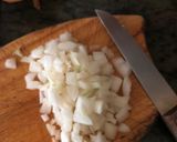 Foto del paso 2 de la receta: Salsa de tomate