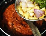 पनीर मसाला रेसिपी स्टेप 4 फोटो 