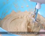 Foto langkah ke 1 dari resep Lidah Kucing Palm Sugar - Gluten Free.
