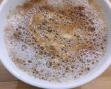 Cappuccino handmade recipe step 5 photo