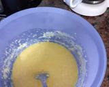Foto del paso 1 de la receta: Mini budín con chips de choco. Grace