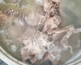 Foto langkah ke 1 dari resep Soto ayam.