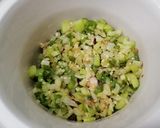รูปขั้นตอนการทำที่ 3 ของ จัมบาลาญ่า (Jambalaya)