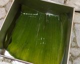 Foto langkah ke 3 dari resep Kue Talam Singkong.