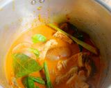 Foto langkah ke 3 dari resep Gulai Kikil Babat.