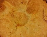 Foto del paso 1 de la receta: Pan casero y relleno no vegan receta de mi novio