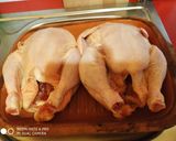 Fűszeres Csirkalandok recept fázis 3 fotója