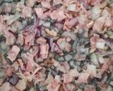 Mustáros csirketokány recept fázis 1 fotója