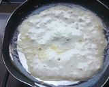 Foto del paso 5 de la receta: Panqueque de pollo
