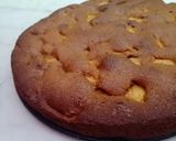 Foto langkah ke 7 dari resep French Apple Cake (Gluten Free).