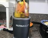Foto del paso 2 de la receta: Batido de Aloe y Jengibre