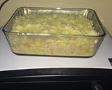 Foto langkah ke 3 dari resep Macaroni Schotel.