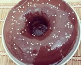 صورة لخطوة 2 من وصفة كيك اليومي 🍰🍩🍫