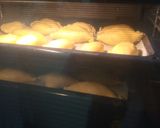 Foto langkah ke 8 dari resep Pastel panggang.