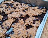 Foto langkah ke 6 dari resep Brownies Cookies.