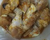 Foto langkah ke 2 dari resep Ayam Bakar.
