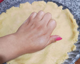 Foto del paso 7 de la receta: Masa sable (para tartaleta o pie de limón)
