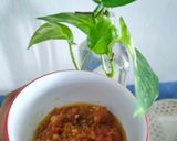 Foto langkah ke 5 dari resep Sambal Bawang goreng.