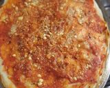 Foto del paso 6 de la receta: Lasagna de Carne, verdura, jamón y queso