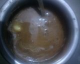 दाल मखनी (Dal makhani recipe in Hindi) रेसिपी चरण 7 फोटो