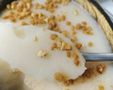 Foto del paso 6 de la receta: Gelatina de leche de arroz - sin lactosa, sin gluten, sin huevo