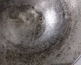 A picture of step 3 of Sambhar.