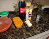 Foto del paso 1 de la receta: Arepas(a base de harina de maíz)