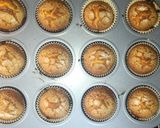 Foto del paso 9 de la receta: Magdalenas del Entredicho