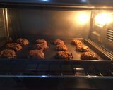 Foto langkah ke 6 dari resep Chocochips Cookies.