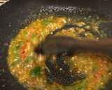 Foto langkah ke 4 dari resep Tumis Tongkol Cabe Ijo.