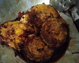 Foto langkah ke 6 dari resep Telur ceplok kecap.
