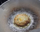 Foto langkah ke 2 dari resep Tahu Telur Ceplok Kecap.