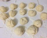 Foto del paso 1 de la receta: Tacos