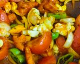 ફણસી પનીર નું શાક (Fansi Paneer Shak Recipe In Gujarati) રેસીપી સ્ટેપ2ફોટો